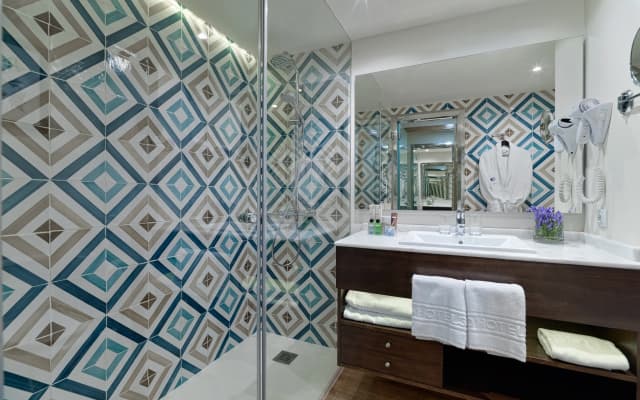 H10 Conquistador Hotel - photo 5