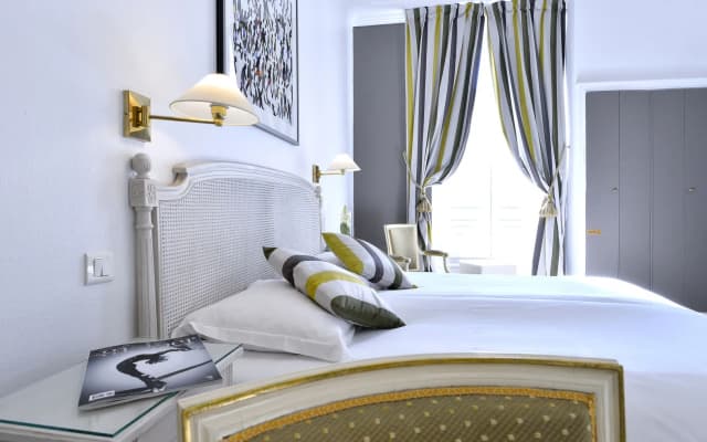 Apollinaire Nice Hotel - photo 4