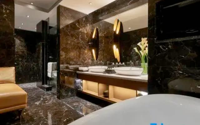 Pullman Jakarta Indonesia Thamrin CBD - photo 5