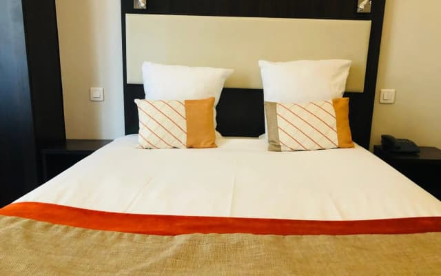 Hotel Corona Rodier Paris - photo 2