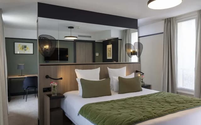 Hôtel Opéra Liège - photo 4