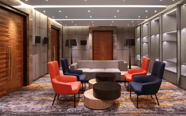 Novotel Jakarta Mangga Dua Square Hotel - photo 4