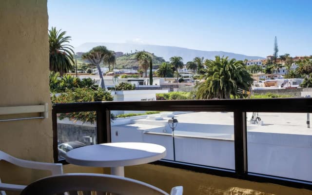 Hotel Perla Tenerife - photo 4