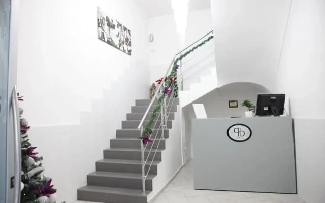 Hotel Casablanca - photo 2