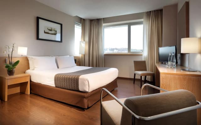 Eurostars Lucentum Hotel - photo 3