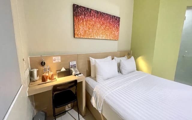 Lemo Hotel Serpong - photo 3