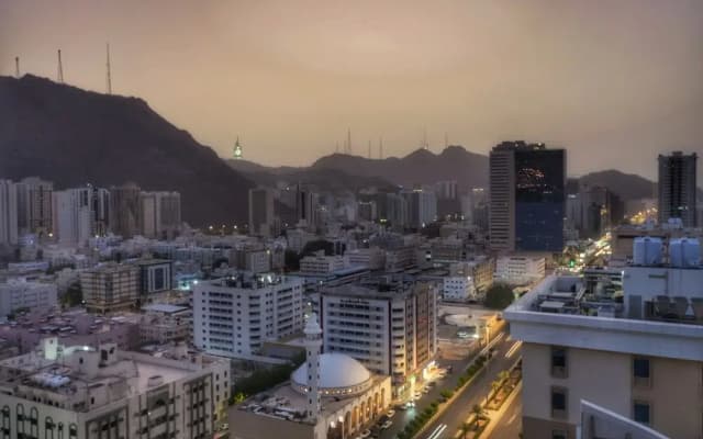 Zouk AlKhayal Hotel - photo 2