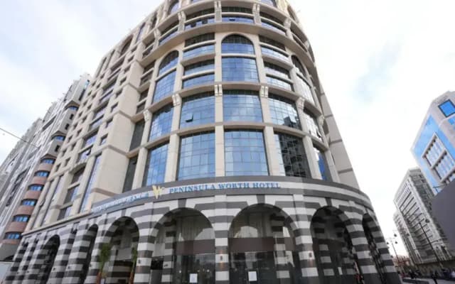 Worth Peninsula Madinah - photo 4