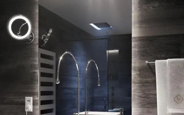 Le Bijou Lintheschergasse 23 Zurich HB - photo 9