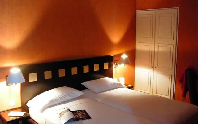 Hotel De La Jatte - photo 6