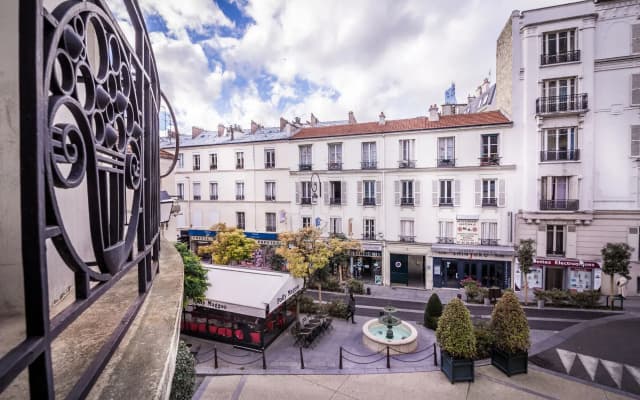 Hotel Charlemagne - photo 3