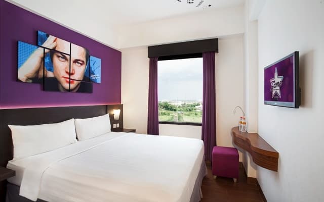 Fame Hotel Gading Serpong - photo 2