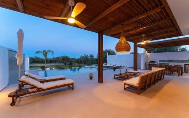 Luna Llena Villas - photo 6
