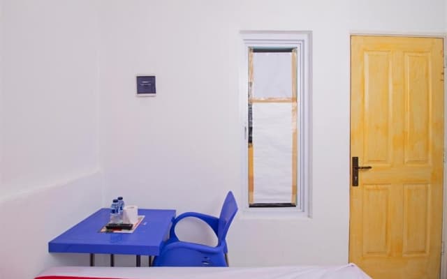 RedDoorz near STAN - photo 8