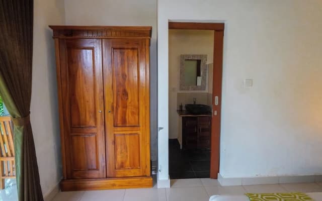 Green Coconut Cottage - photo 40