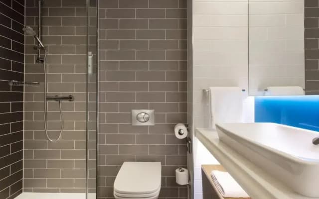 Holiday Inn Express - Edinburgh City Centre by IHG - photo 10