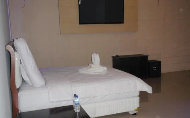JM Hotel Kuta Lombok - photo 3