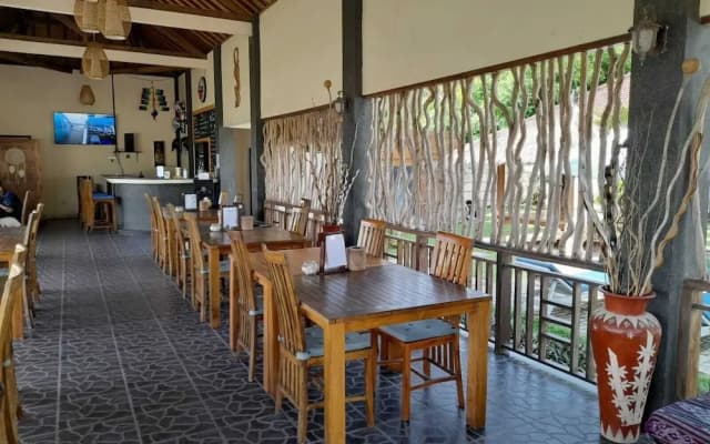 Kuta Paradise - photo 4
