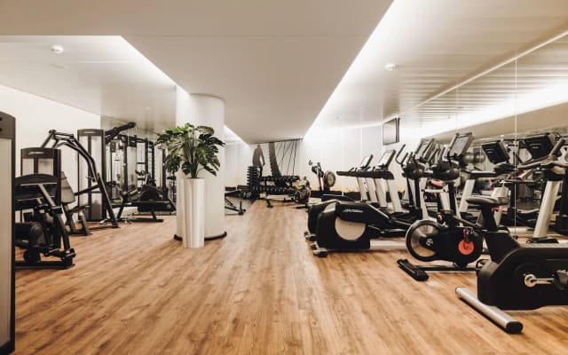 DoubleTree by Hilton Amsterdam Centraal Station - photo 4