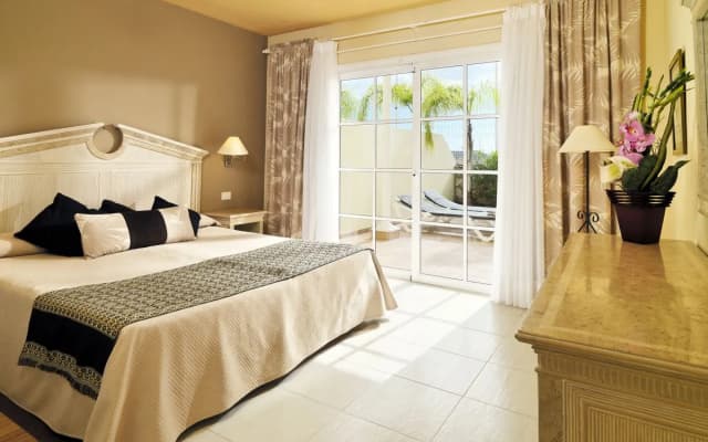 Gran Oasis Resort - photo 5
