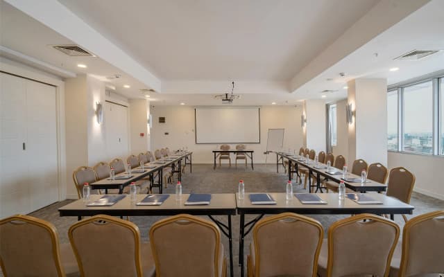 Best Western Izmir Hotel - photo 3