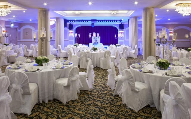 Holiday Inn Istanbul City by IHG - photo 2
