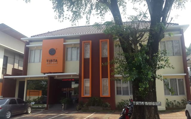 Tirta Mansion Premier - photo 5