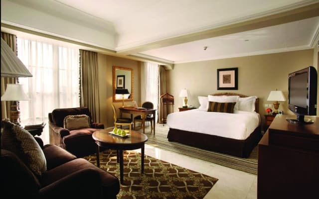 Hotel Gran Mahakam - photo 2