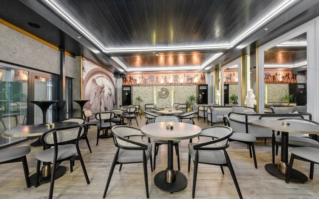 Ibos Hotels Izmir - photo 5