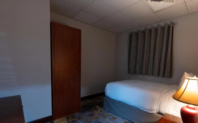 Dar Al Taqwa Hotel - photo 2