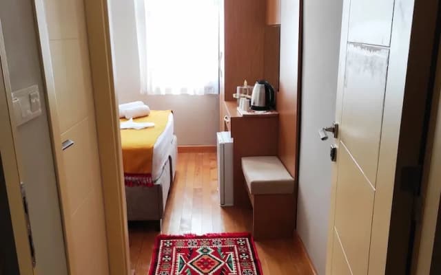 Lebon Hotel Old City - photo 10