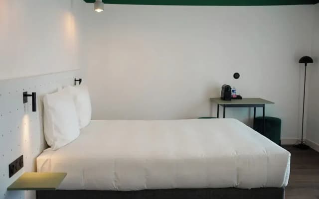 All Suites Appart Hôtel et Hôtel | Paris 13 - Porte d'Italie - photo 4