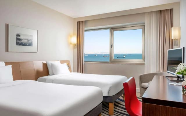 Mercure Paris Montparnasse Pasteur - photo 5