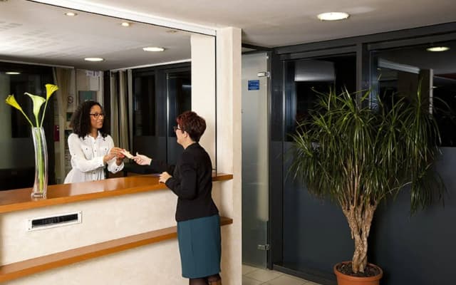 Sejours & Affaires Paris-Ivry - photo 2