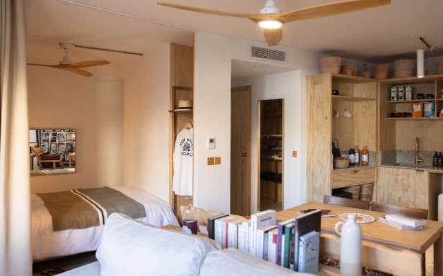 MOB Hotel Cannes - photo 2