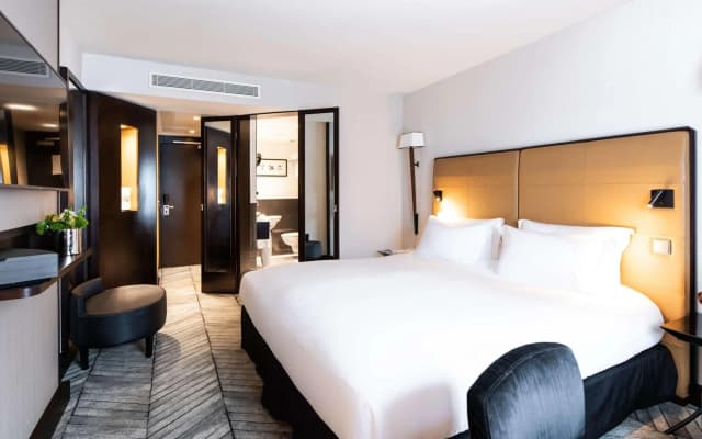 Sofitel Lisbon Liberdade - photo 5