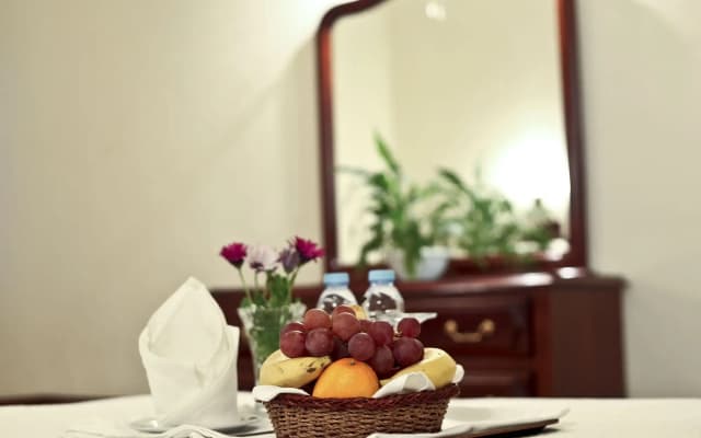 Hotel Aeromar - photo 4