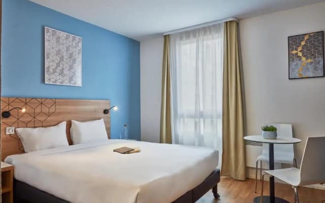 Aparthotel Adagio Access Paris Quai D'Ivry - photo 9