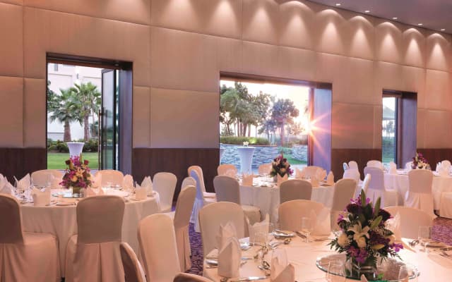 Radisson Blu Hotel, Abu Dhabi Yas Island - photo 3