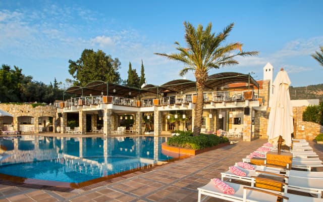 The Marmara Bodrum - Adult Only - photo 4
