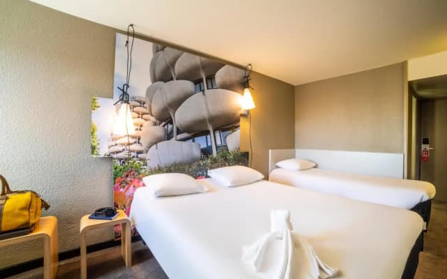 ibis Créteil - photo 4