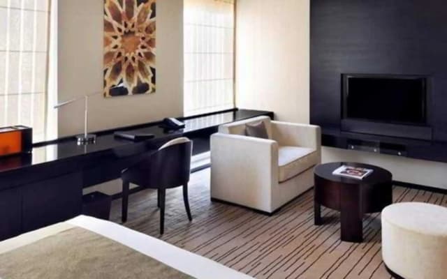 Southern Sun Abu Dhabi Hotel - photo 3
