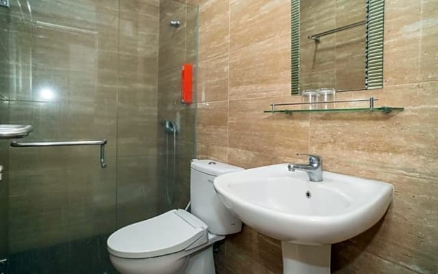 Tirta Mansion Paramount Serpong Hotel - photo 24