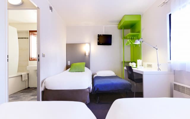 Campanile Paris Est - Porte de Bagnolet Hotel - photo 4