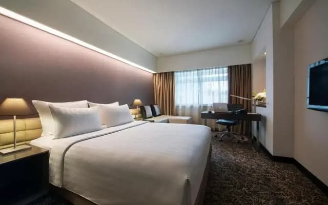 Pullman Jakarta Indonesia Thamrin CBD - photo 6