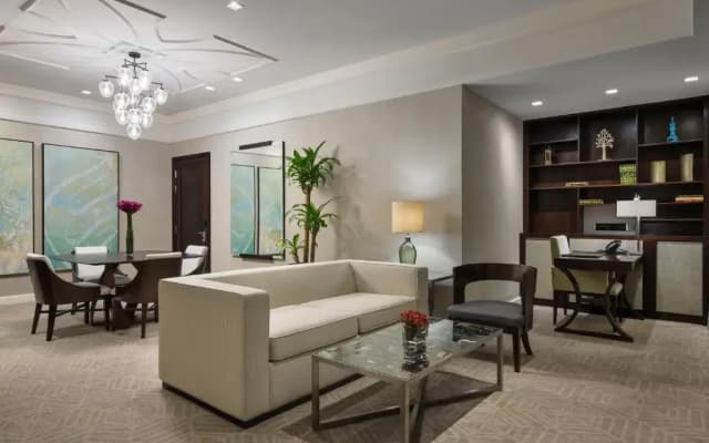 Jabal Omar Hyatt Regency Makkah - photo 2