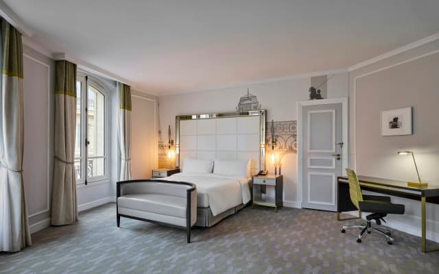 Hilton Paris Opera - photo 3
