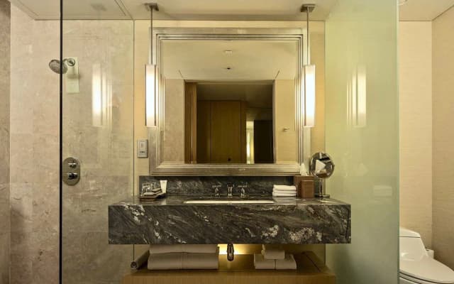 Marina Bay Sands Hotel - photo 2
