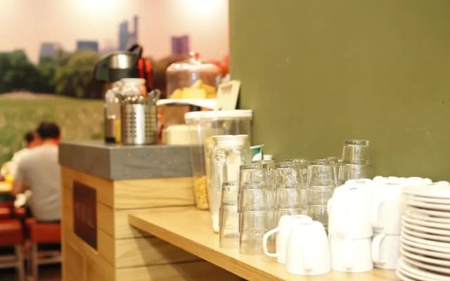 Hotel Damsquare - photo 4