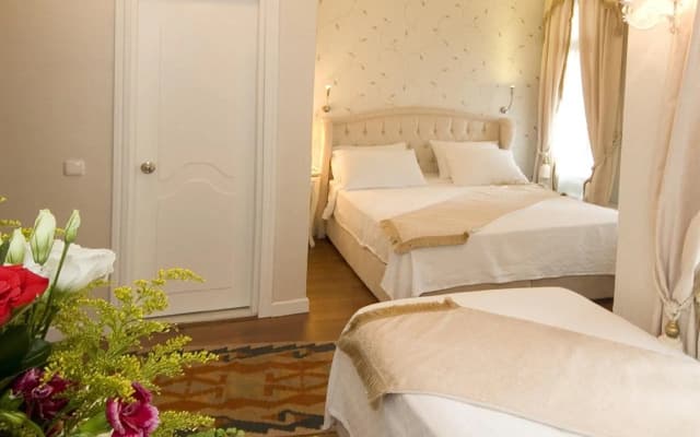 Fuat Bey Palace Hotel & Spa - photo 3